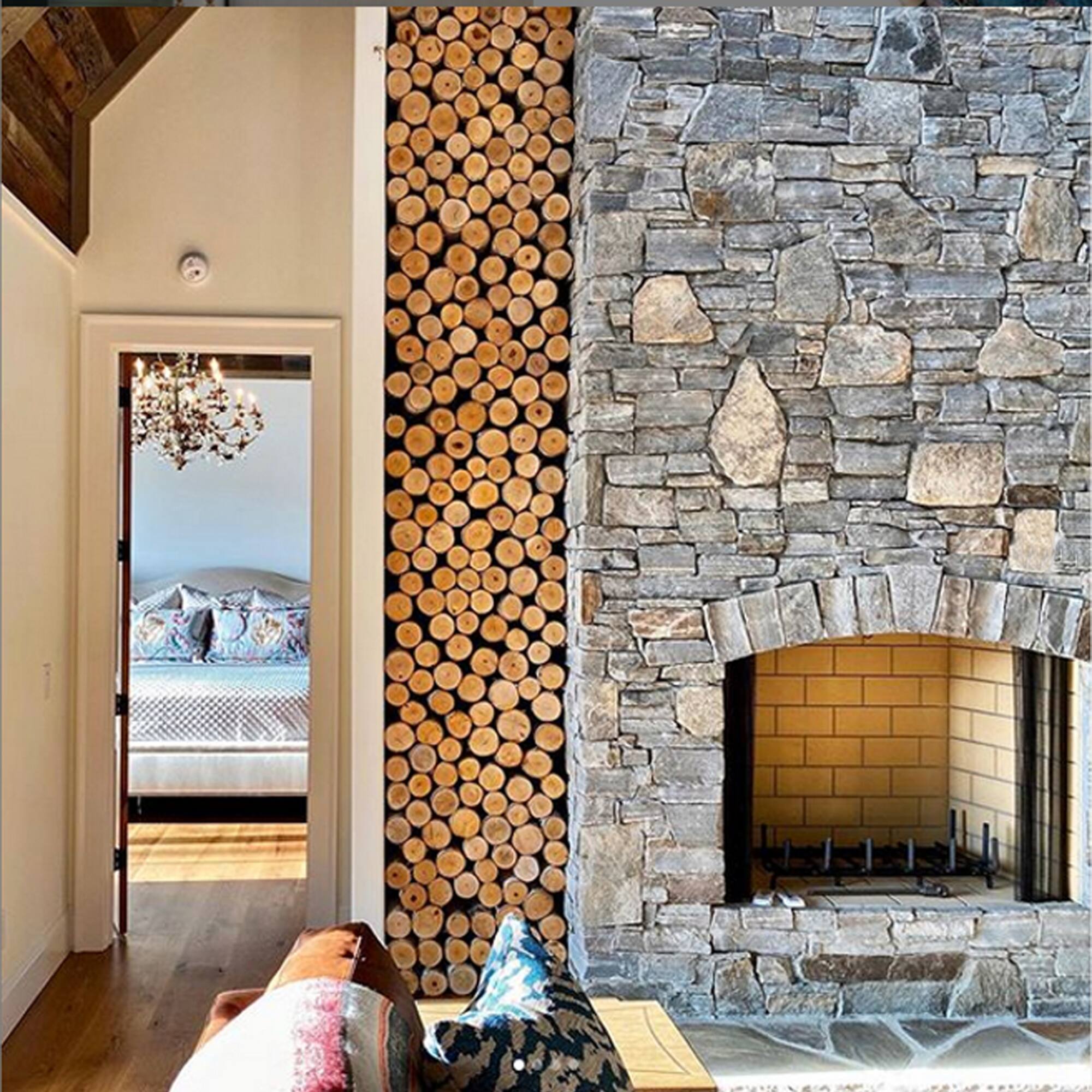 Wilson® Enterprises Birch Fill-A-Space